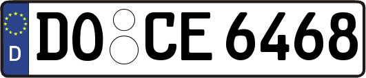 DO-CE6468