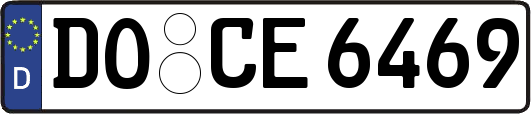 DO-CE6469