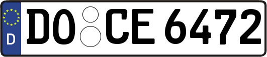 DO-CE6472