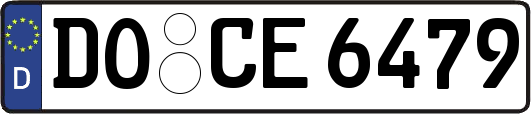 DO-CE6479
