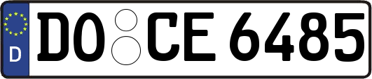 DO-CE6485