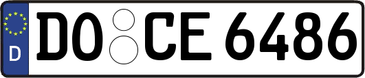 DO-CE6486