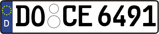 DO-CE6491