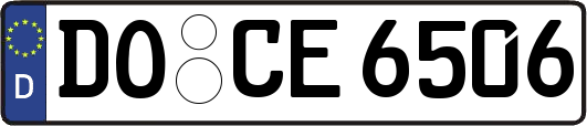 DO-CE6506