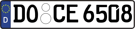 DO-CE6508