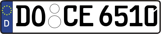 DO-CE6510