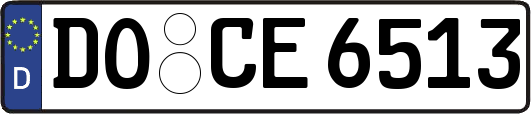 DO-CE6513