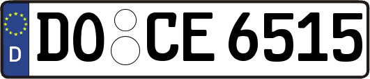 DO-CE6515
