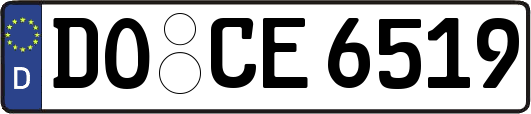 DO-CE6519