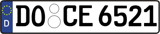DO-CE6521