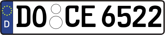 DO-CE6522