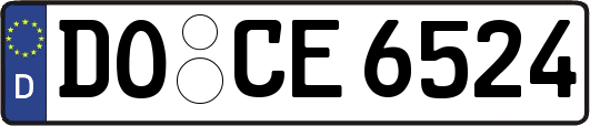 DO-CE6524