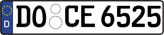 DO-CE6525