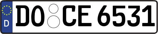 DO-CE6531
