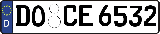 DO-CE6532