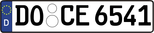 DO-CE6541