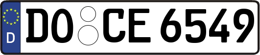 DO-CE6549