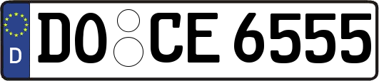 DO-CE6555