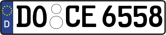 DO-CE6558