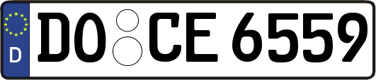 DO-CE6559
