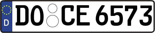 DO-CE6573