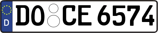 DO-CE6574