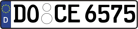 DO-CE6575