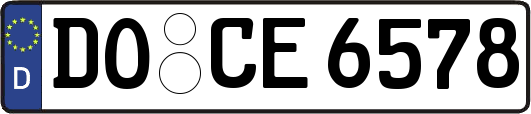 DO-CE6578