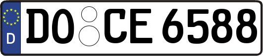 DO-CE6588