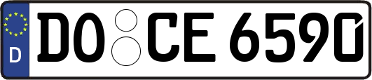 DO-CE6590