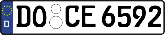 DO-CE6592