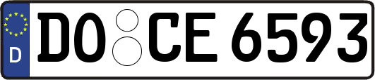 DO-CE6593
