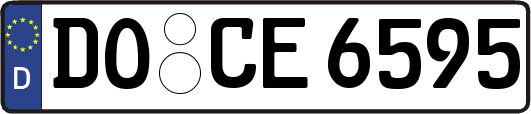 DO-CE6595
