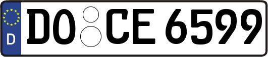 DO-CE6599
