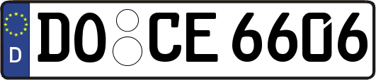 DO-CE6606