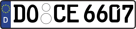 DO-CE6607