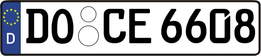 DO-CE6608