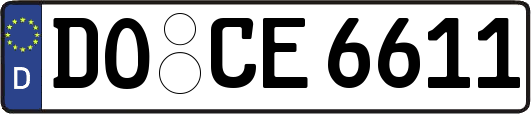 DO-CE6611