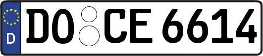 DO-CE6614