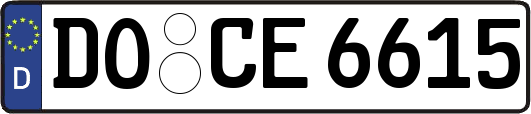 DO-CE6615