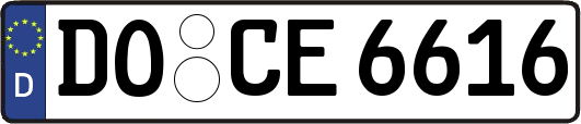 DO-CE6616