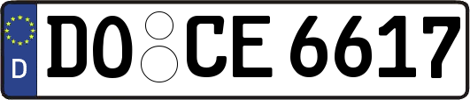 DO-CE6617