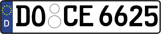 DO-CE6625