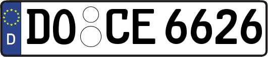 DO-CE6626