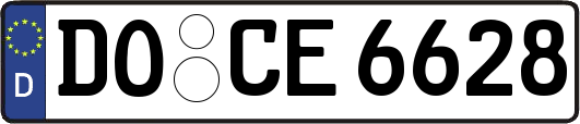 DO-CE6628