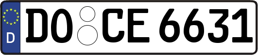 DO-CE6631