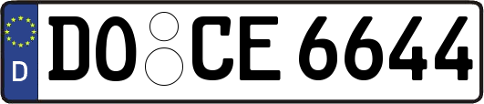 DO-CE6644