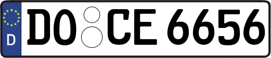 DO-CE6656