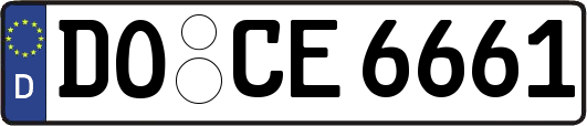 DO-CE6661
