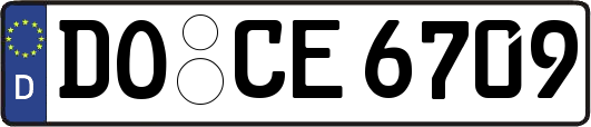 DO-CE6709